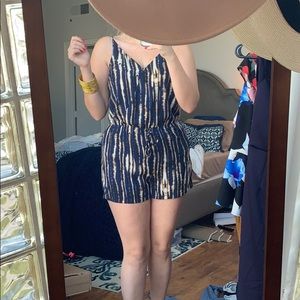 Forever 21 Romper